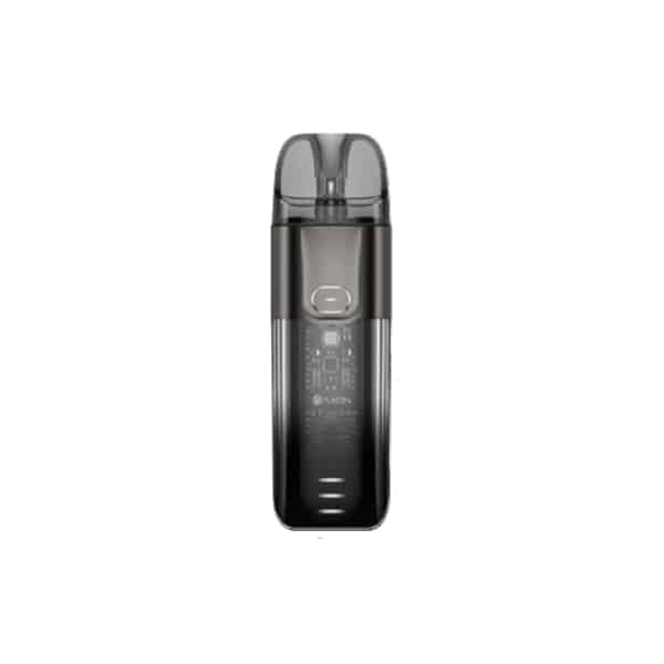 Vaporesso Luxe X (grey) электронная сигарета