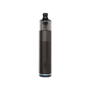 Aspire Brusko Flexus Stik  (gunmetal polished sandblasted) электронная сигарета