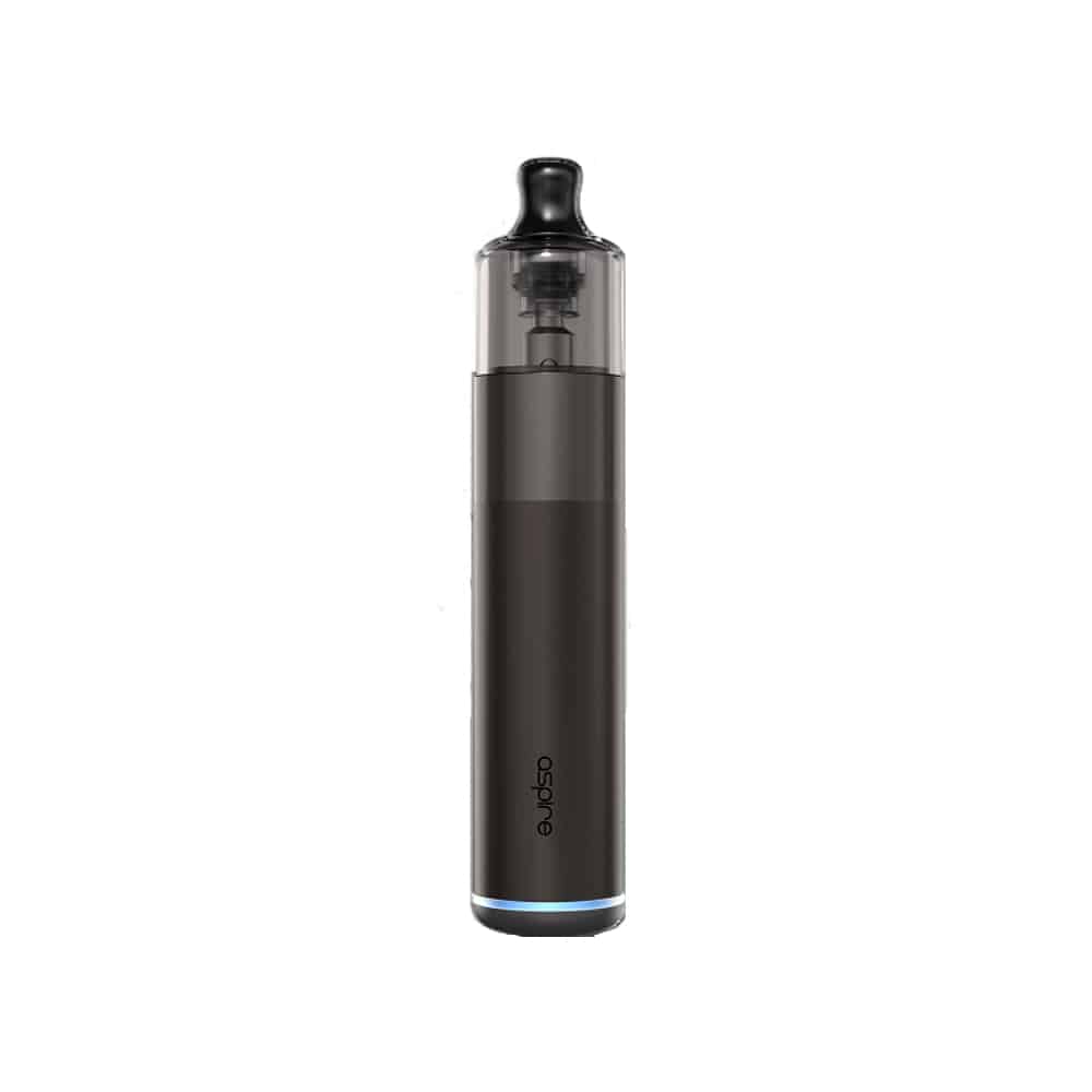 Aspire Brusko Flexus Stik  (gunmetal polished sandblasted) электронная сигарета