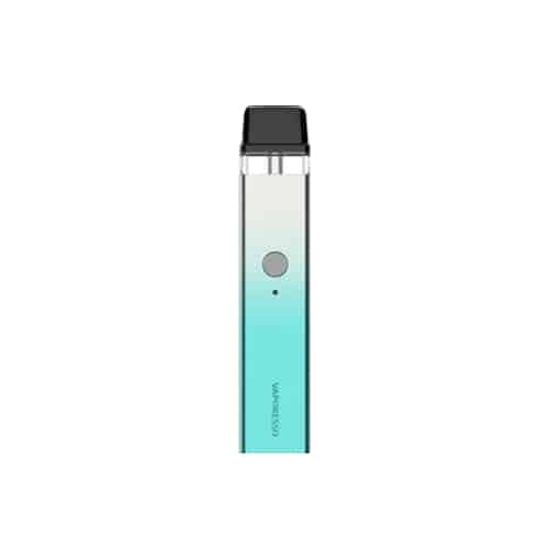 Vaporesso Xros (sky blue) электронная сигарета