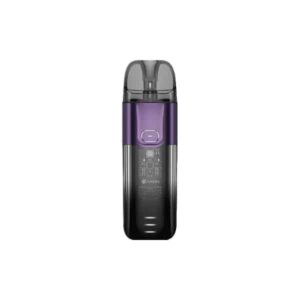 Vaporesso Luxe X (purple) электронная сигарета