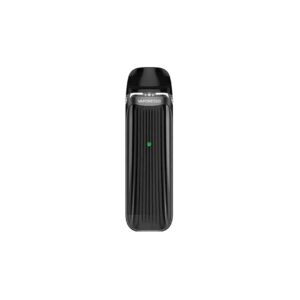 Vaporesso Luxe QS (black) электронная сигарета