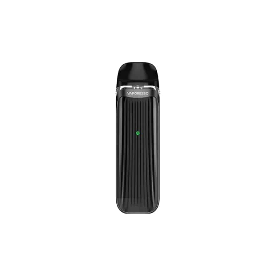 Vaporesso Luxe QS (black) электронная сигарета