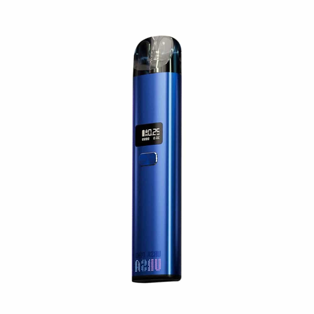Lost Vape Ursa nano pro (navy blue) электронная сигарета
