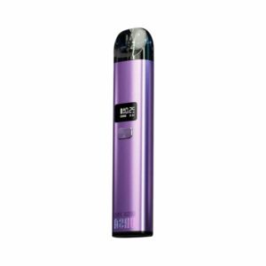 Lost Vape Ursa nano pro (electric violet) электронная сигарета