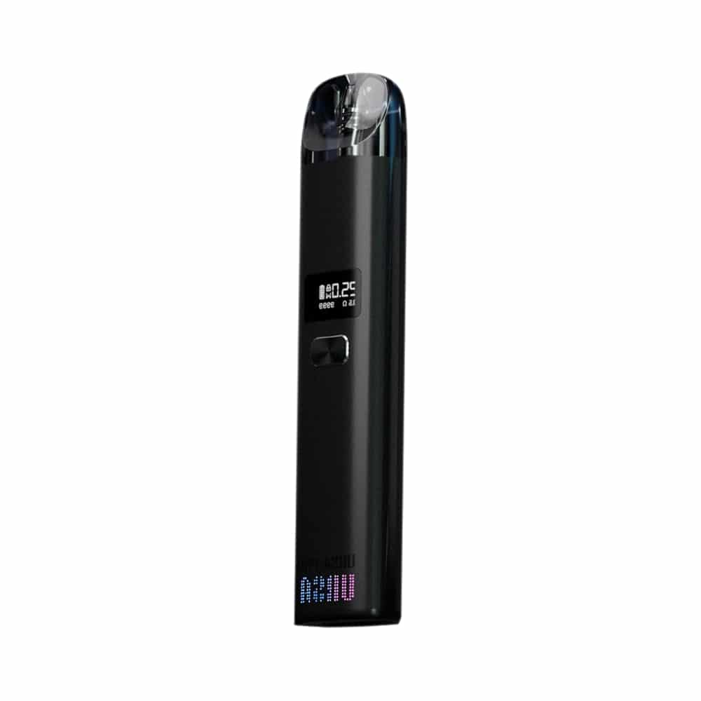 Lost Vape Ursa nano pro (classic black) электронная сигарета
