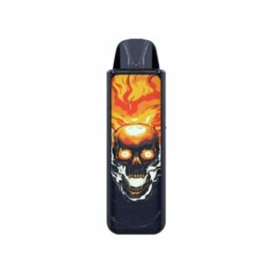 Rincoe Jellybox Air X (skull) электронная сигарета