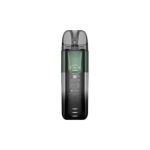 Vaporesso Luxe X (green) электронная сигарета
