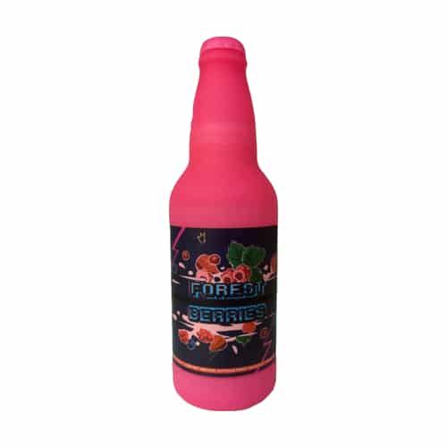 MGO Bottle (forrest berries) M