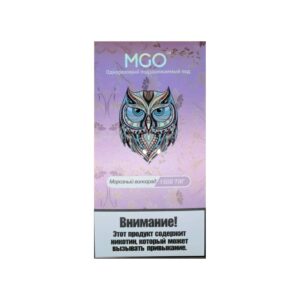 MGO 1500 (морозный виноград) M
