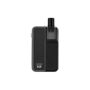 Aspire Brusko Flexus Blok (black) электронная сигарета