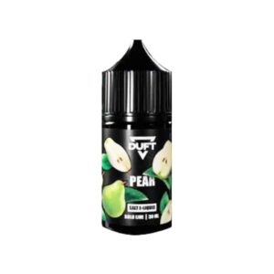 Duft Solo line salt (pear) 20mg M