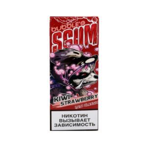 Bubble SGUM classic (kiwi/strawberry) 12 mg M