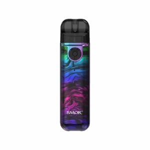 Smok novo 4 mini (fluid 7-color) электронная сигарета