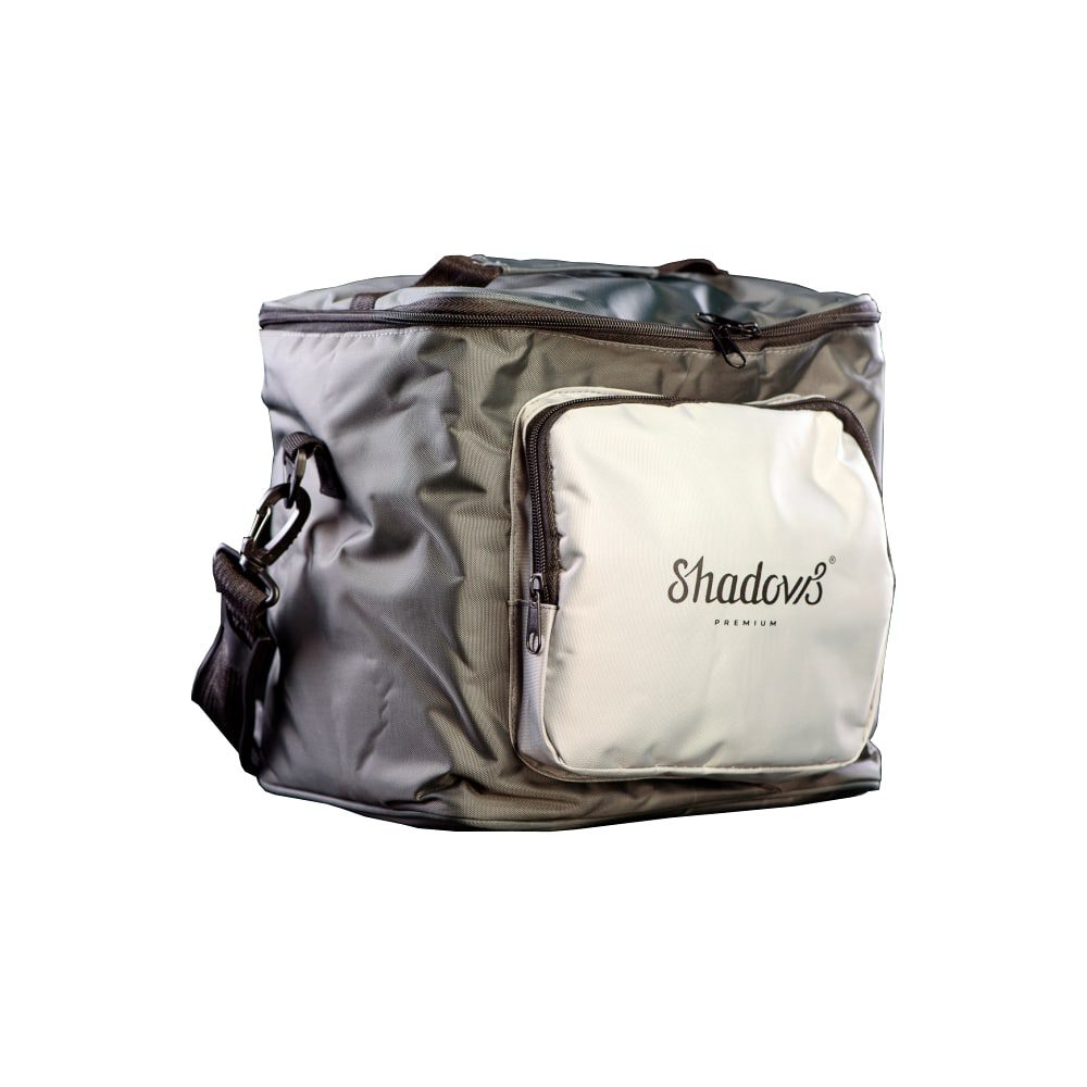 Сумка для кальяна Shadows