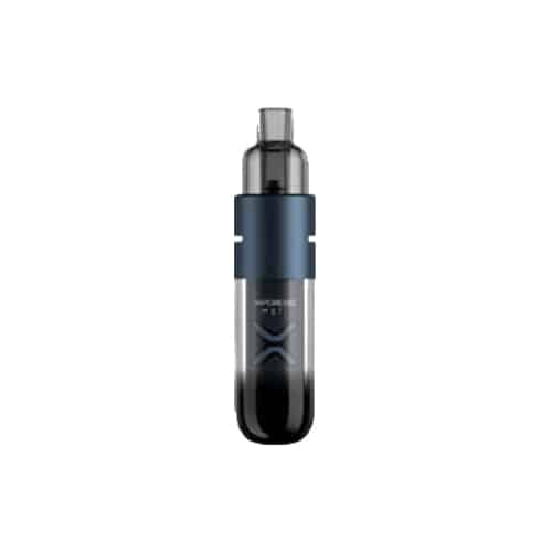 Moti x Vaporesso X Mini (aegean blue) электронная сигарета