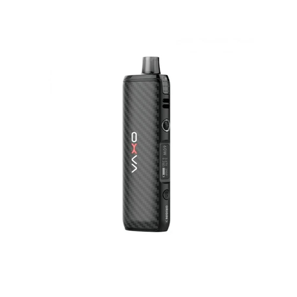 OXVA Origin X (black) электронная сигарета