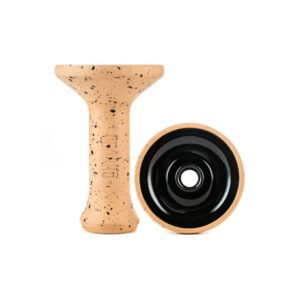 Облако MONO Phunnel (бежевый/черный) чаша для кальяна