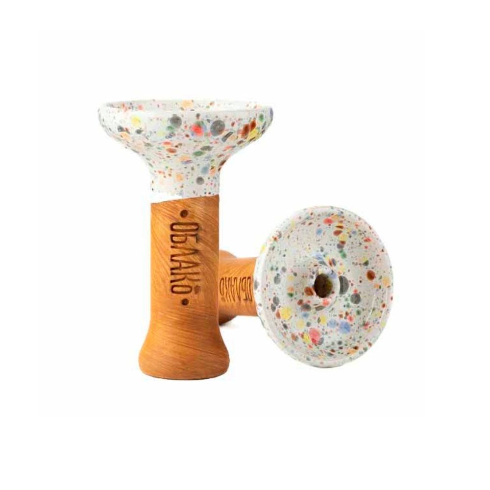 Облако Phunnel M Glaze Top (cкитлз) чаша для кальяна