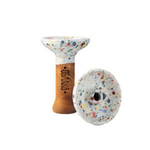 Облако Phunnel M Glaze Top (cкитлз) чаша для кальяна