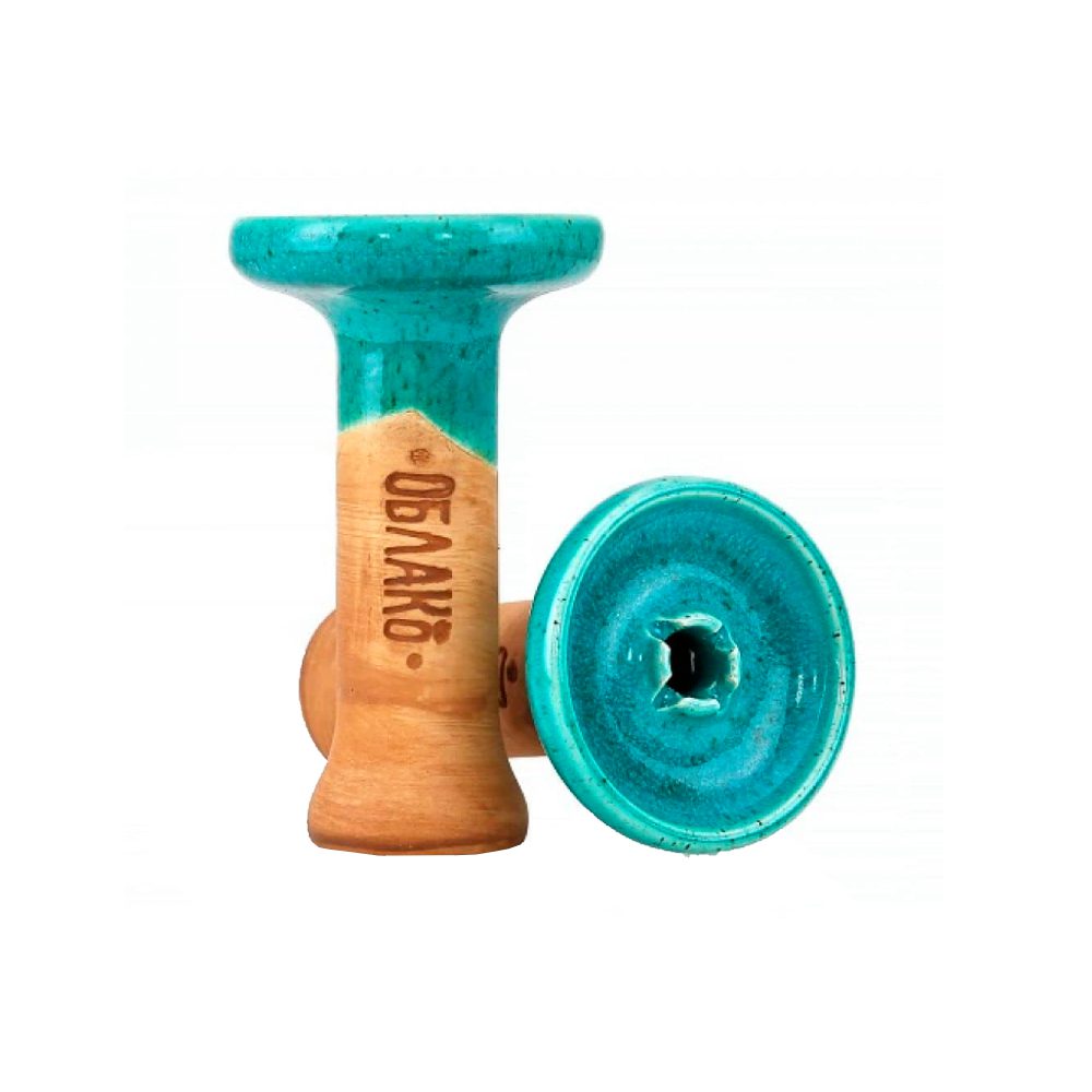 Облако phunnel чаша для кальяна