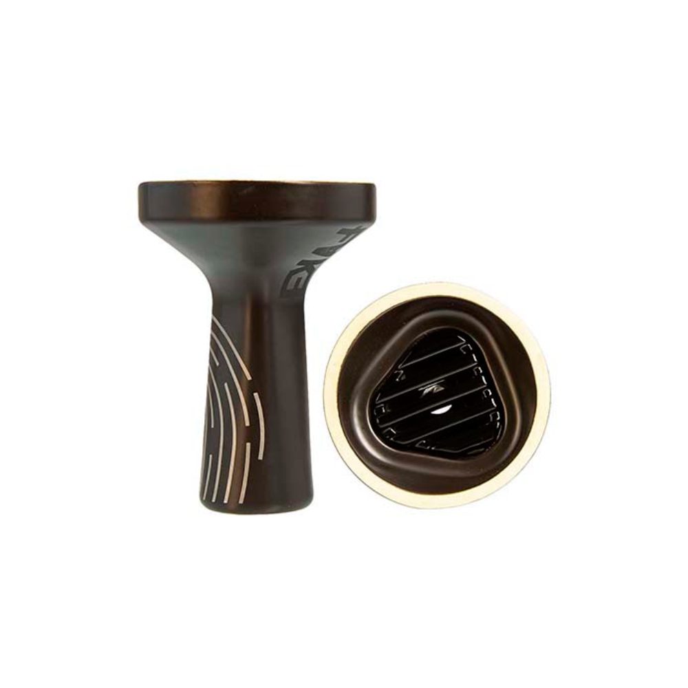 Облако Trio Line Fake чаша для кальяна