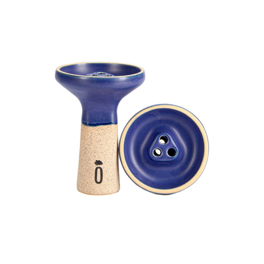 Облако Trio Phunnel (фиолетовый) чаша для кальяна