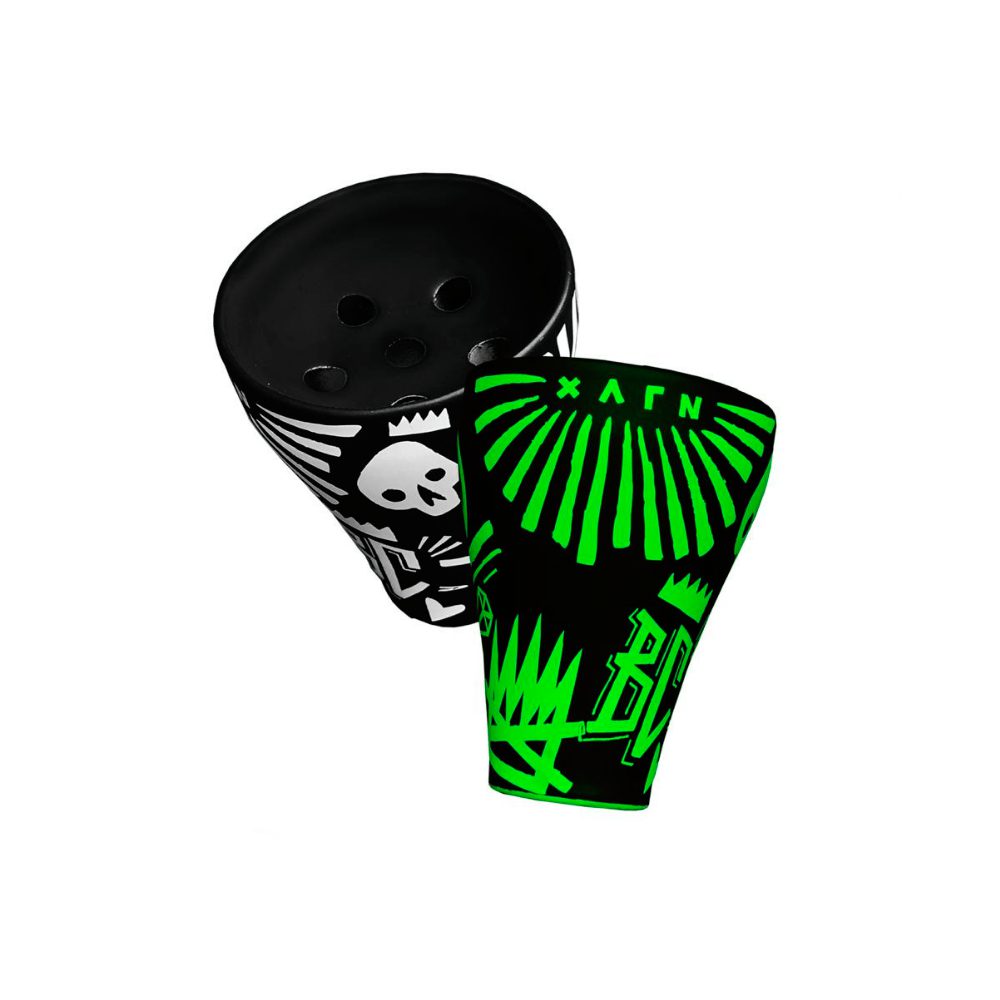 Облако хулиган чаша для кальяна