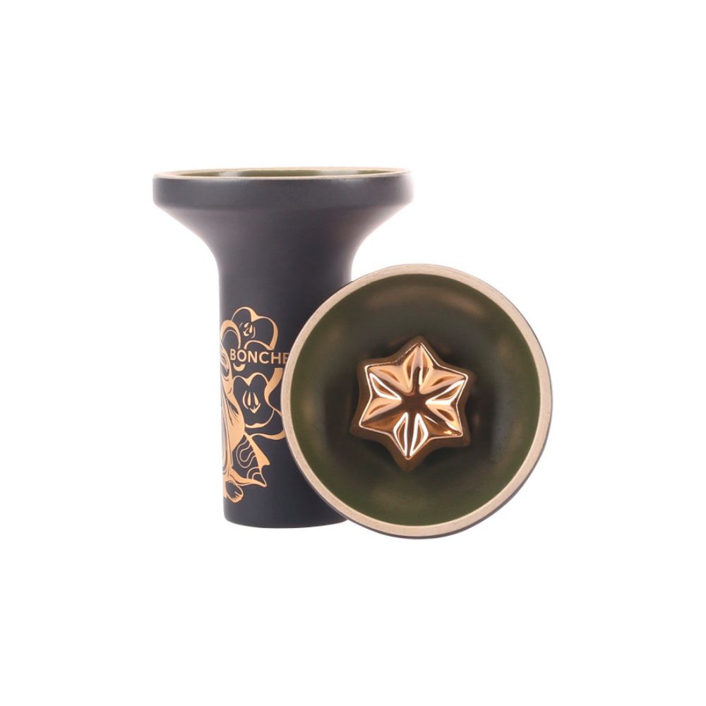 Облако x Bonche чаша для кальяна