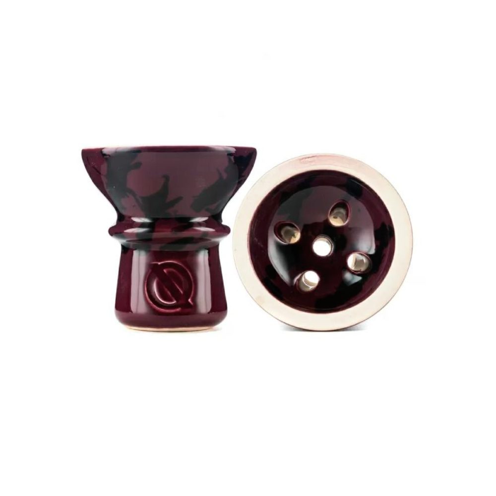 Olymp Athena One Turkish (violet) чаша для кальяна