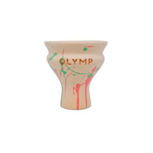 Olymp Classic Poseidon (magenta) чаша для кальяна