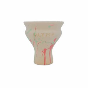 Olymp Classic Poseidon (magenta) чаша для кальяна