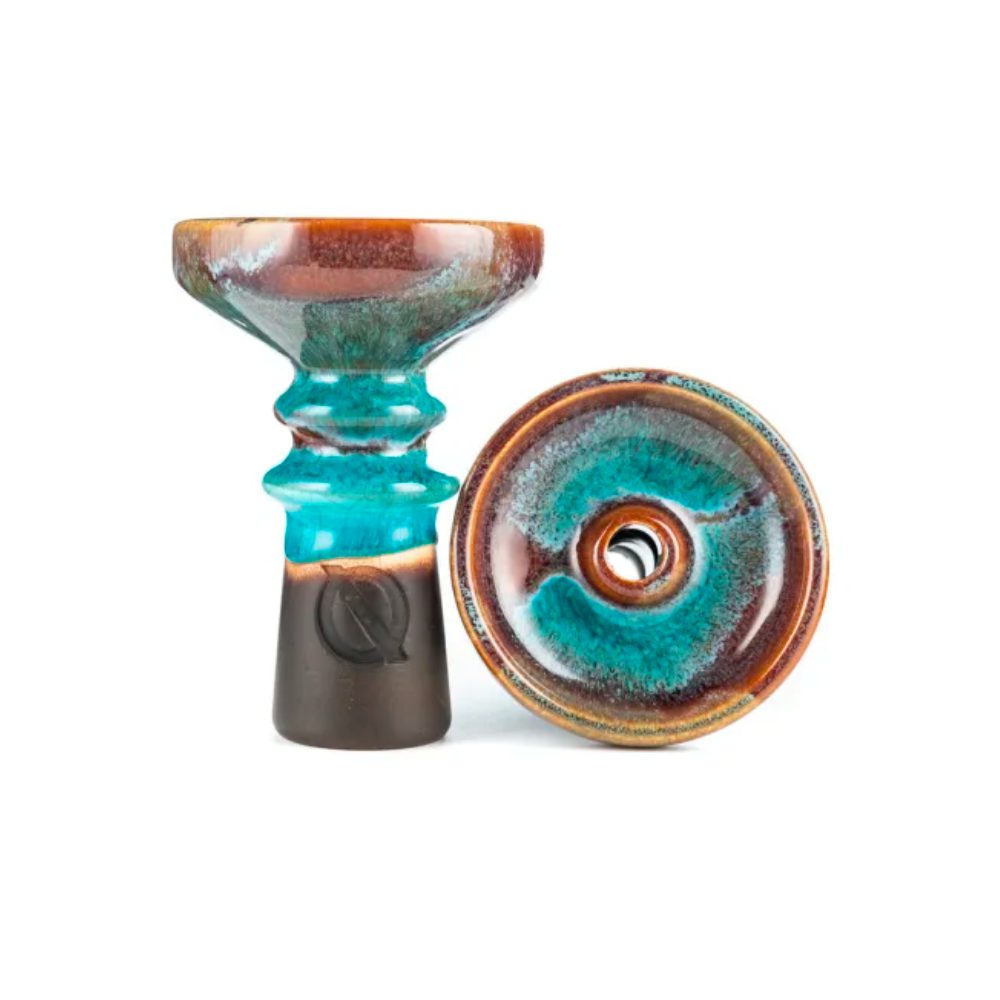 Olymp Phunnel Zeus (honey) чаша для кальяна