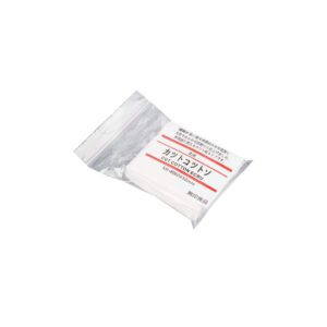 Хлопок для вейпа MUJI (3 шт)