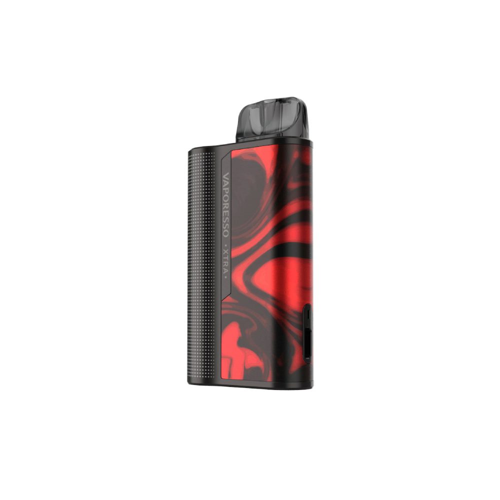 Vaporesso Xtra (red) электронная сигарета