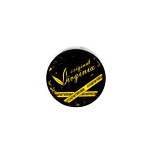 Original virginia dark 20гр (апельсиновый тик-так) табак для кальяна