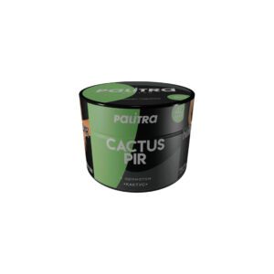 Palitra 40g (cactus pir)