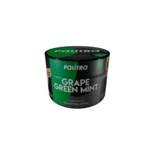 Palitra 40g (grape green mint)