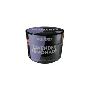 Palitra 40g (lavander lemonade)