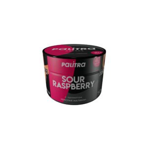 Palitra 40g (sour raspberry)