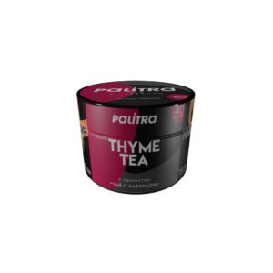 Palitra 40g (thyme tea)