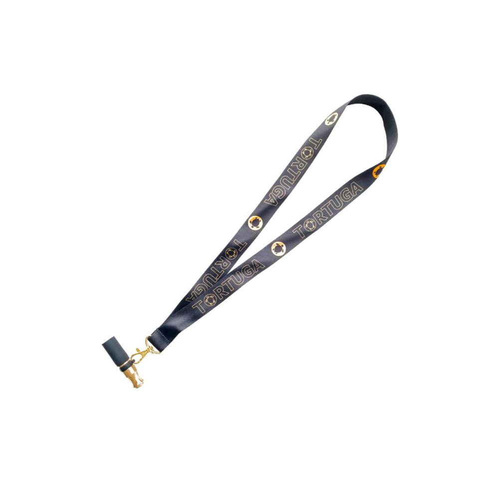 Персональный мундштук Tortuga gold