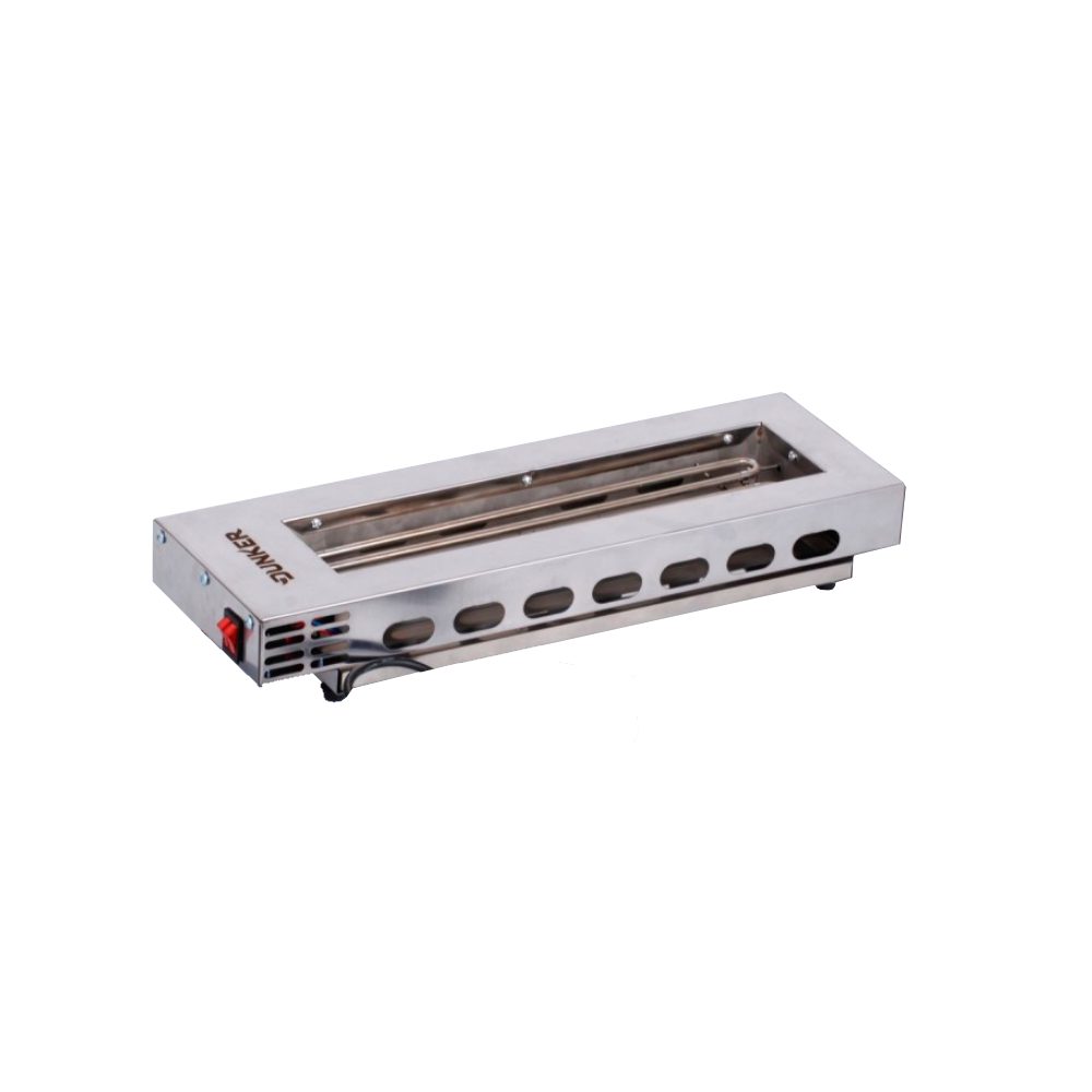 Плитка для угля Dunker DL-8888