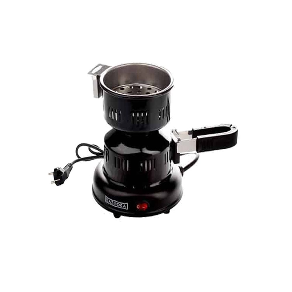 Плитка для угля Estate firepower-I