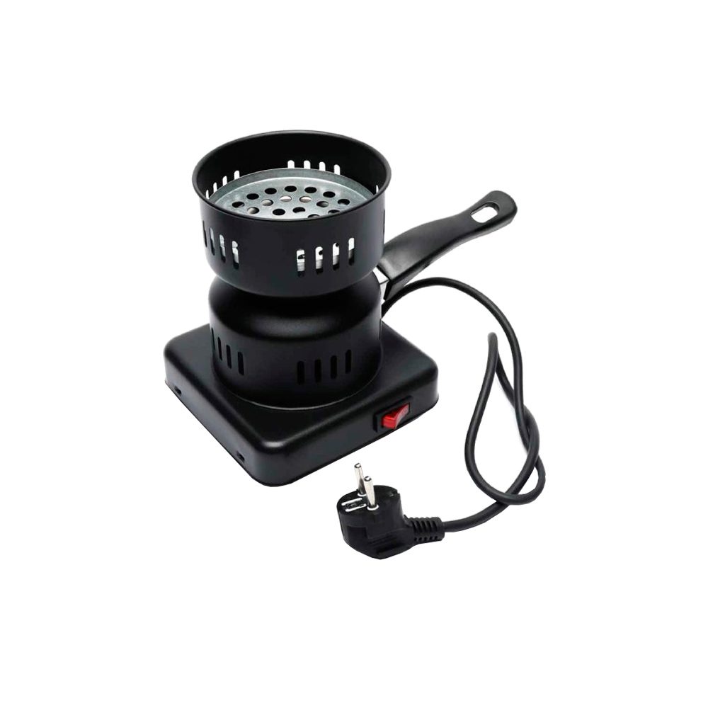 Плитка для угля Estate firepower-II