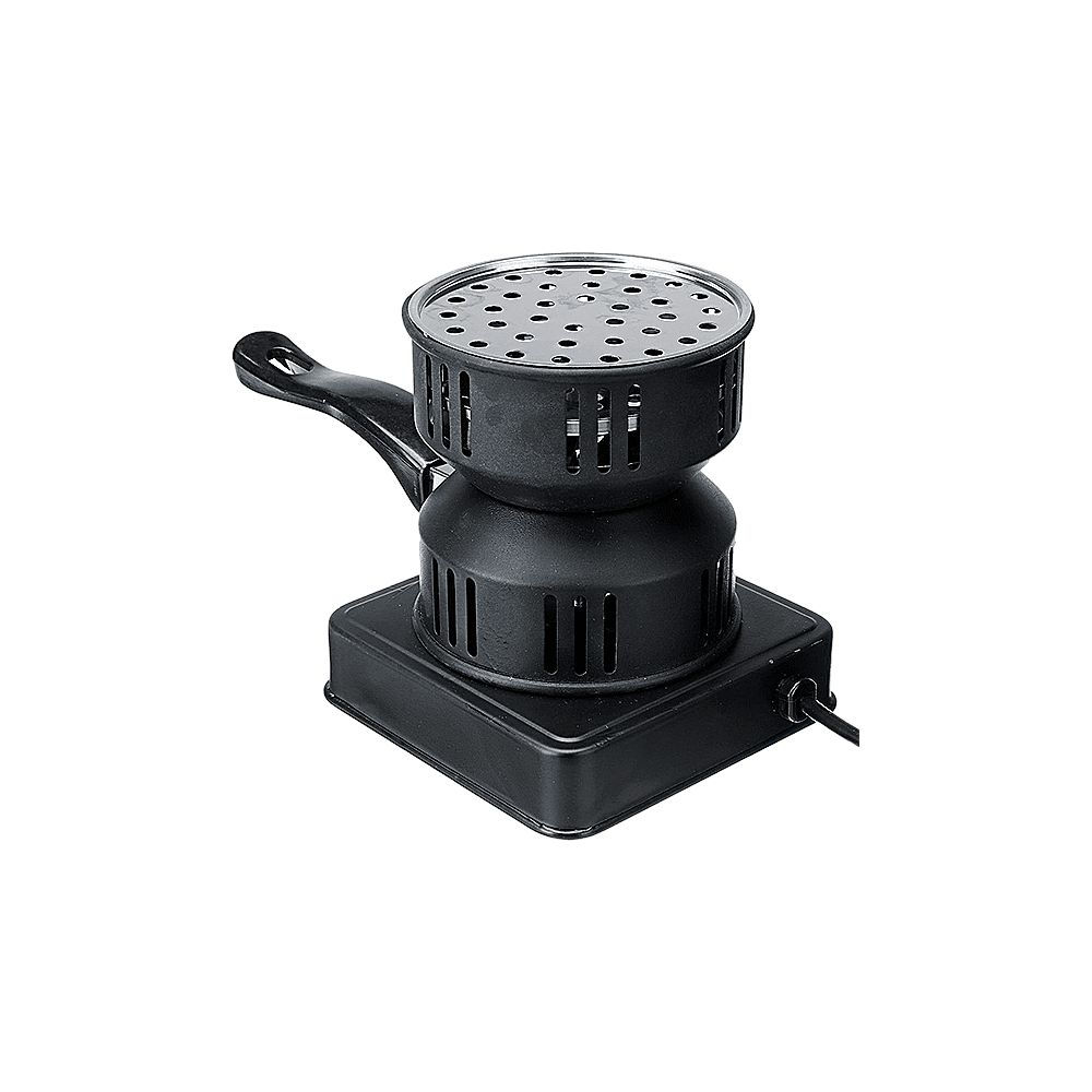 Плитка для угля Hot Plate 8008