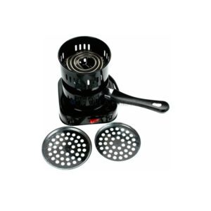 Плитка для угля Ruluxe M006 (стакан низкий)