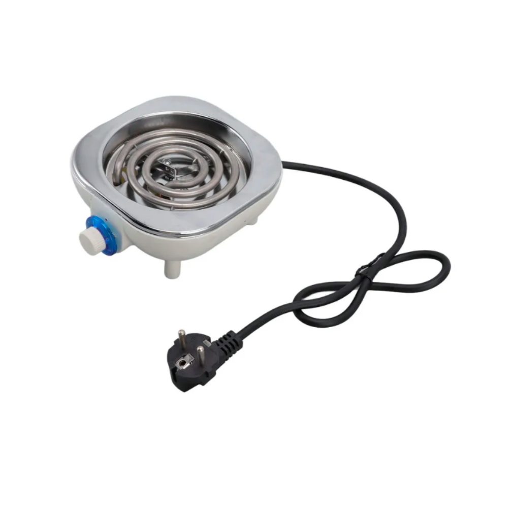 Плитка для угля YQ-101