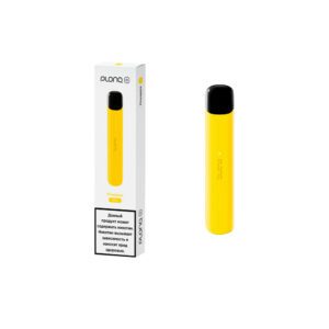 Plonq Alpha 600 (ананас) M