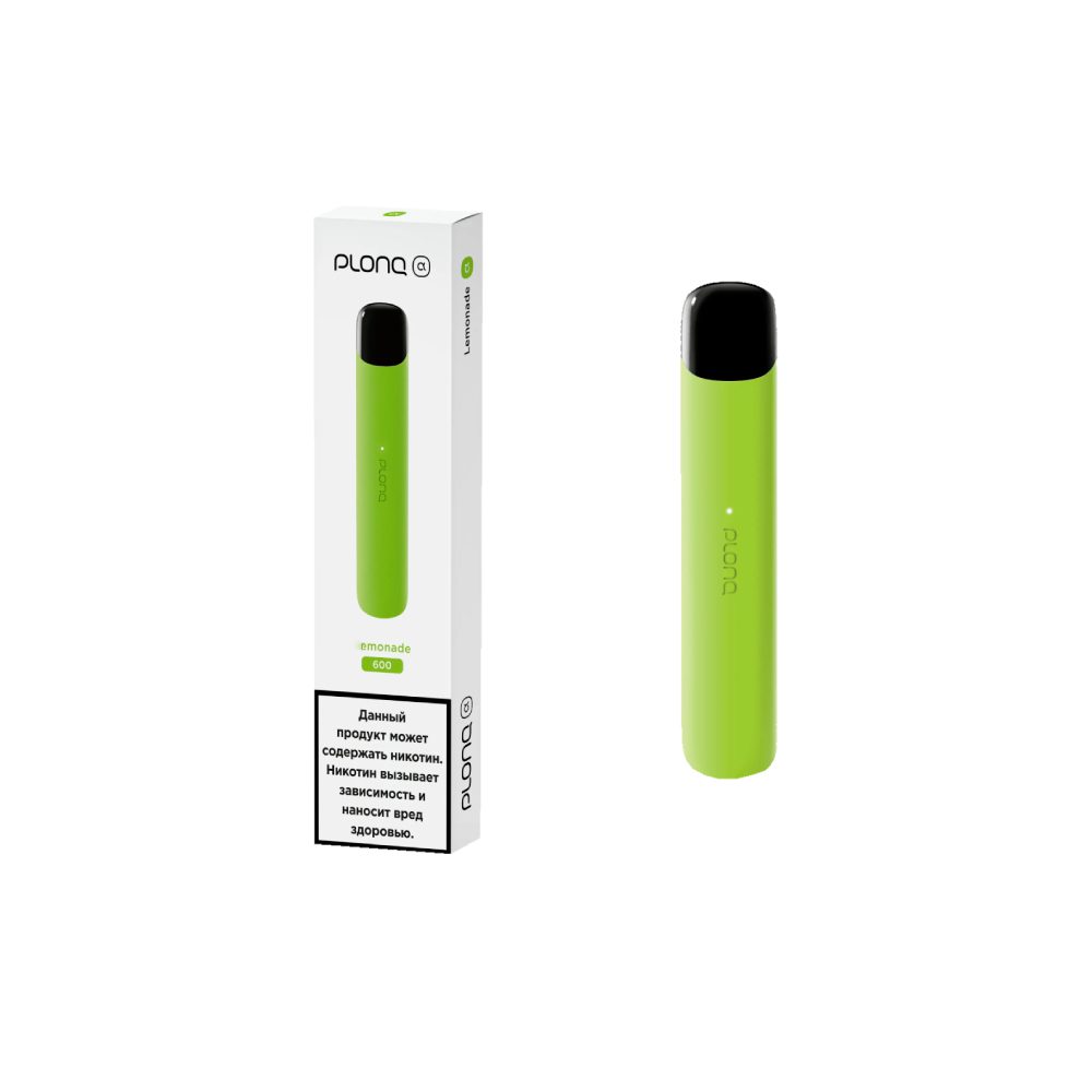 Plonq Alpha 600 (огурец) M